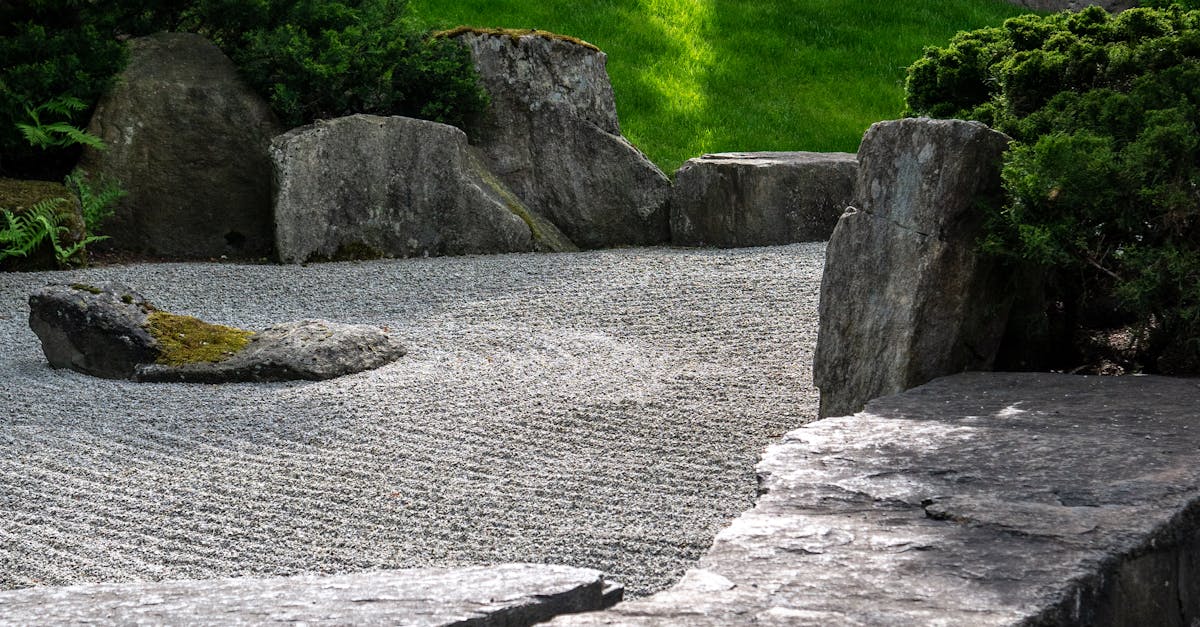 Designing Inspiring Workspaces Through Landscape Design